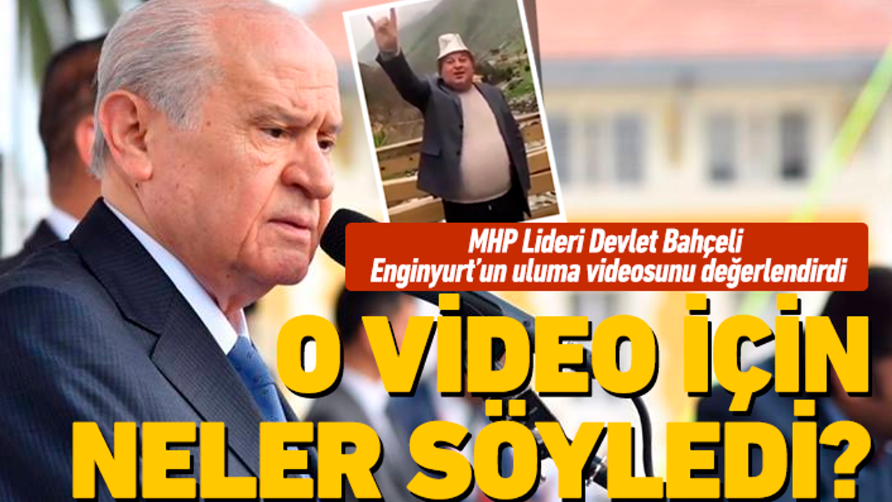 MHP Lideri'nden Enginyurt'a destek