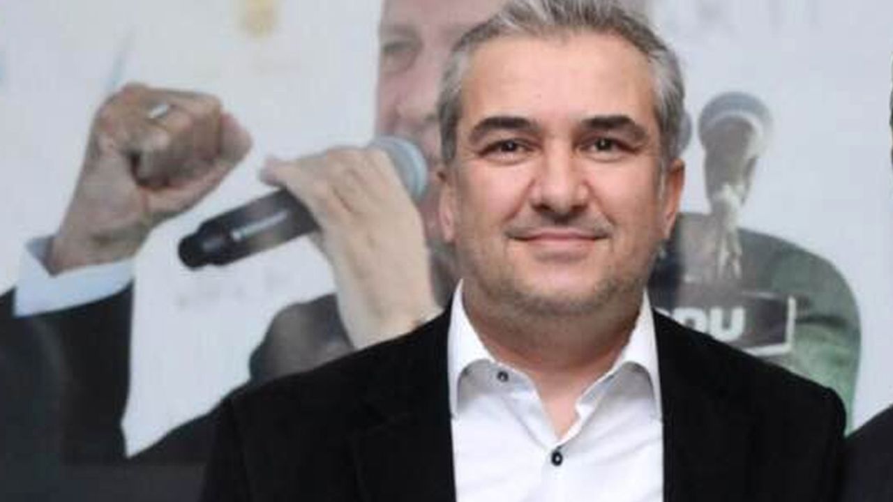 Karagöz'den sürpriz adaylık çıkışı!