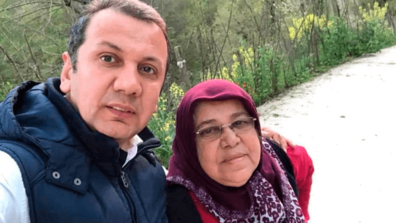 Başkan Kiraz'ın acı günü