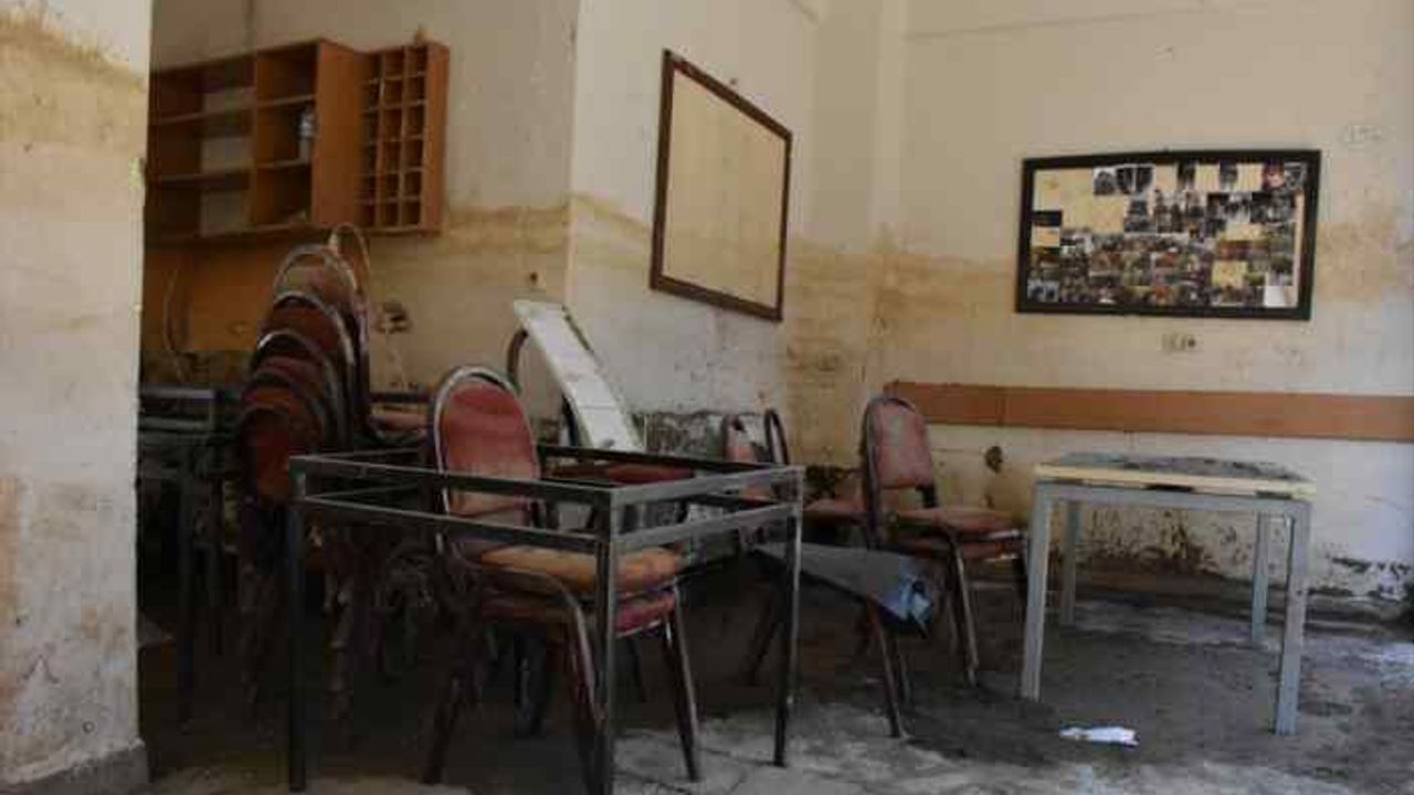 Çevre ve Şehircilik Bakanı Murat Kurum, Dereli'de incelemelerini sürdürdü