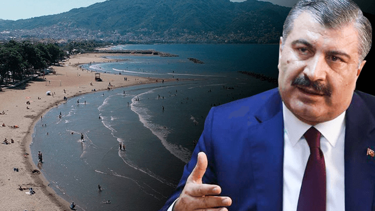 Sağlık Bakanı Koca'dan çok önemli uyarı!