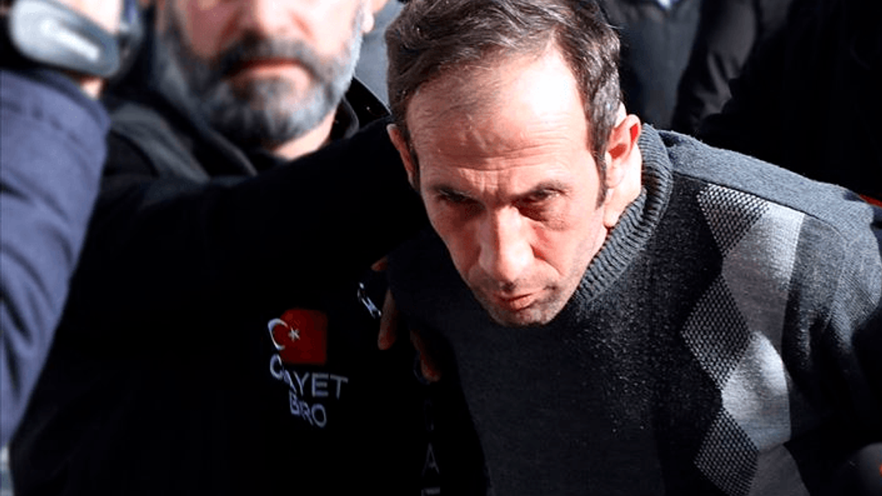 Ordulu Palu Ailesi yeniden hakim karşısında