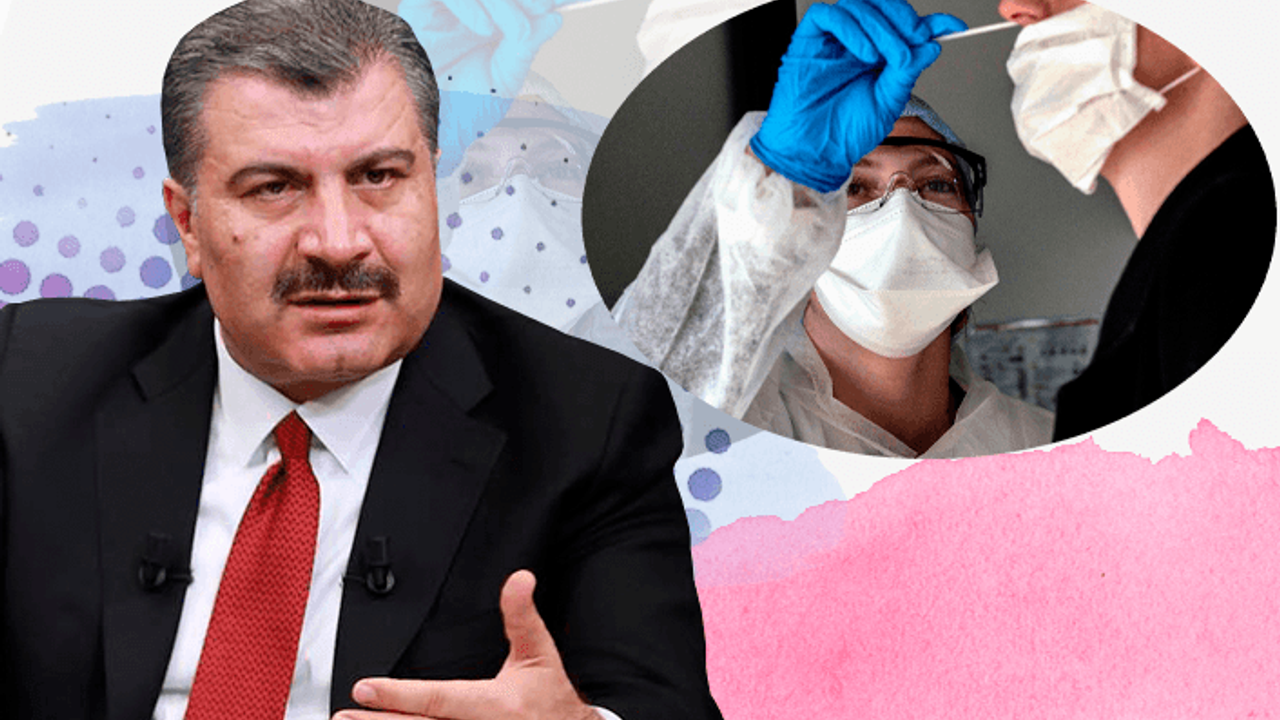 Ordu'yu Bakan Koca'nın açıklaması kurtardı