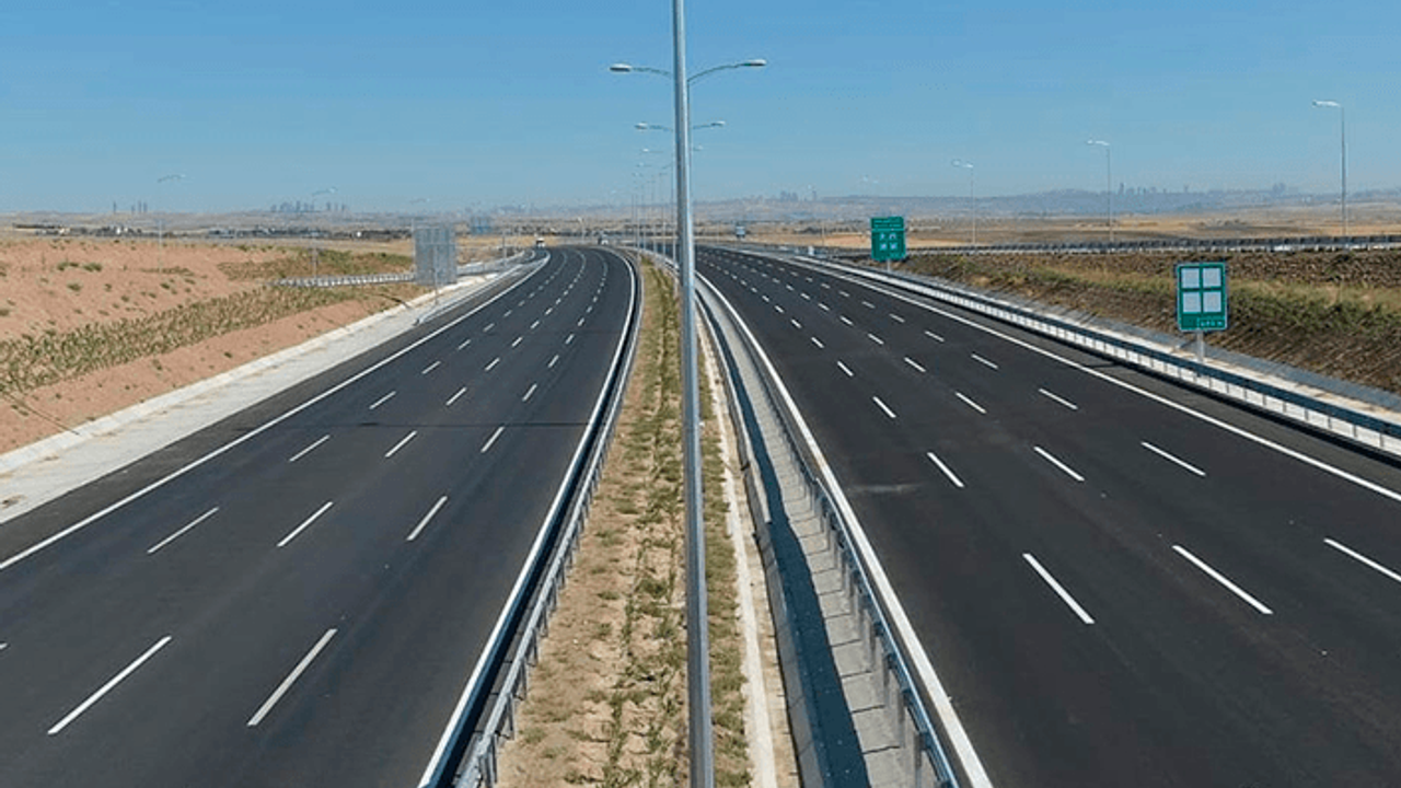 2053 haritasında Ordu'ya yer yok!