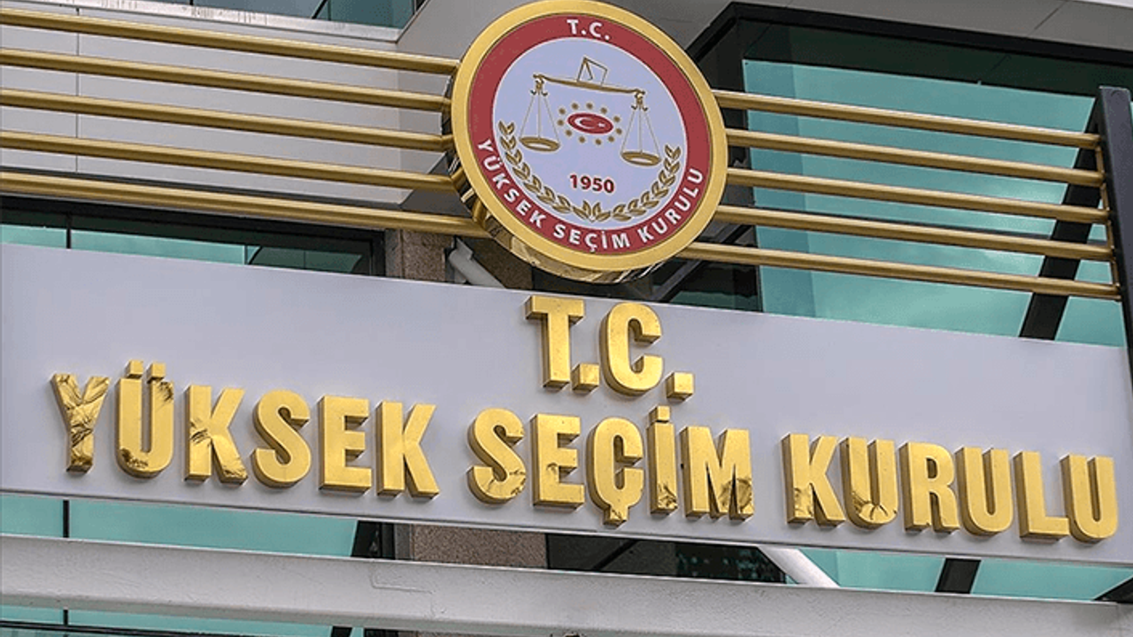 Ordu'nun milletvekili sayısı yine 6
