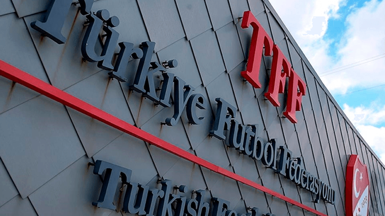 TFF'de MHK görev dağılımı yaptı