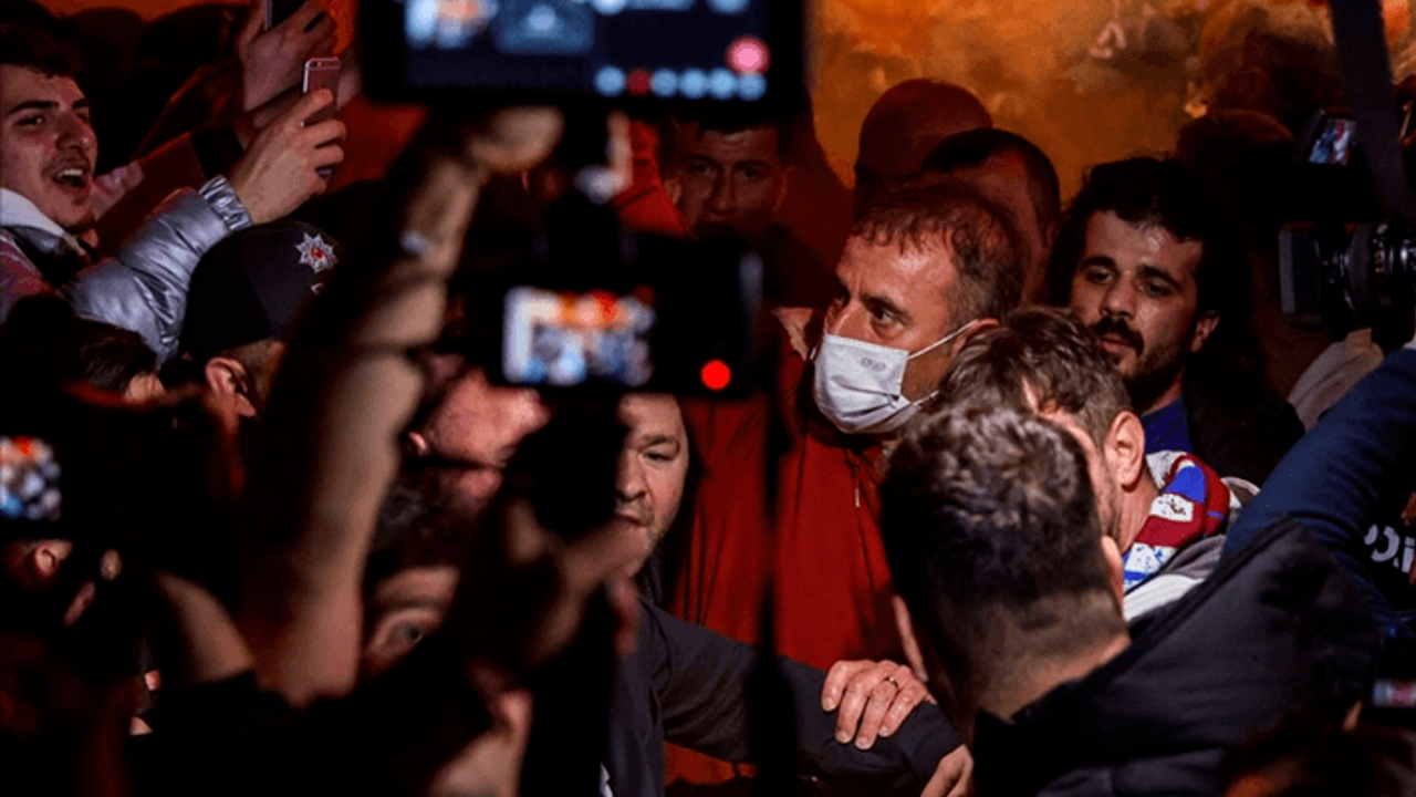 Trabzonspor o güne hazırlanıyor