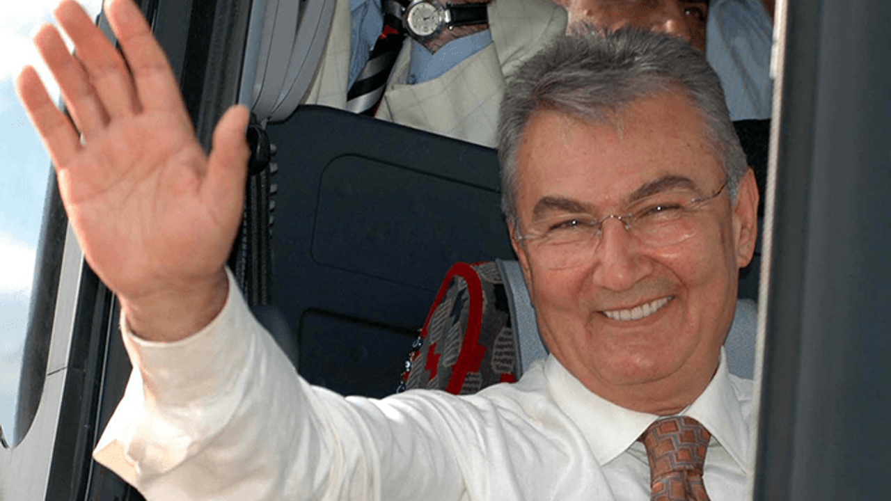 CHP eski Genel Başkanı Baykal hayatını kaybetti