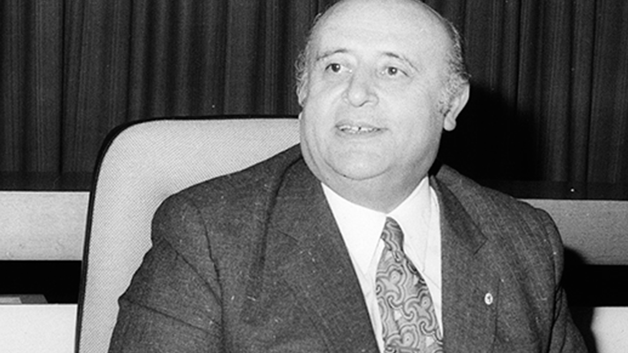 Demirel'in vefatının üzerinden 8 yıl geçti