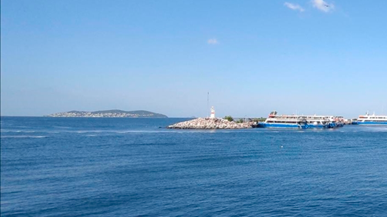 Marmara Denizi'nde rekor sıcaklık bekleniyor
