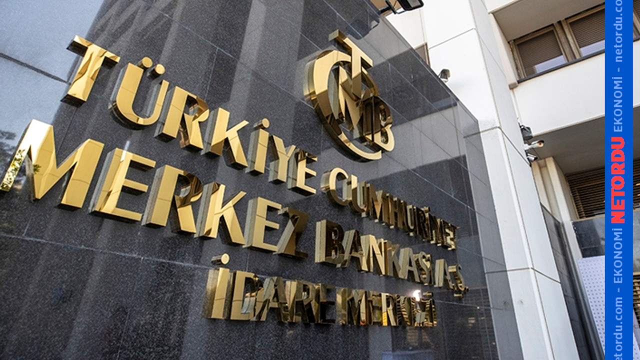 Merkez Bankası bir kez daha faiz yükseltti