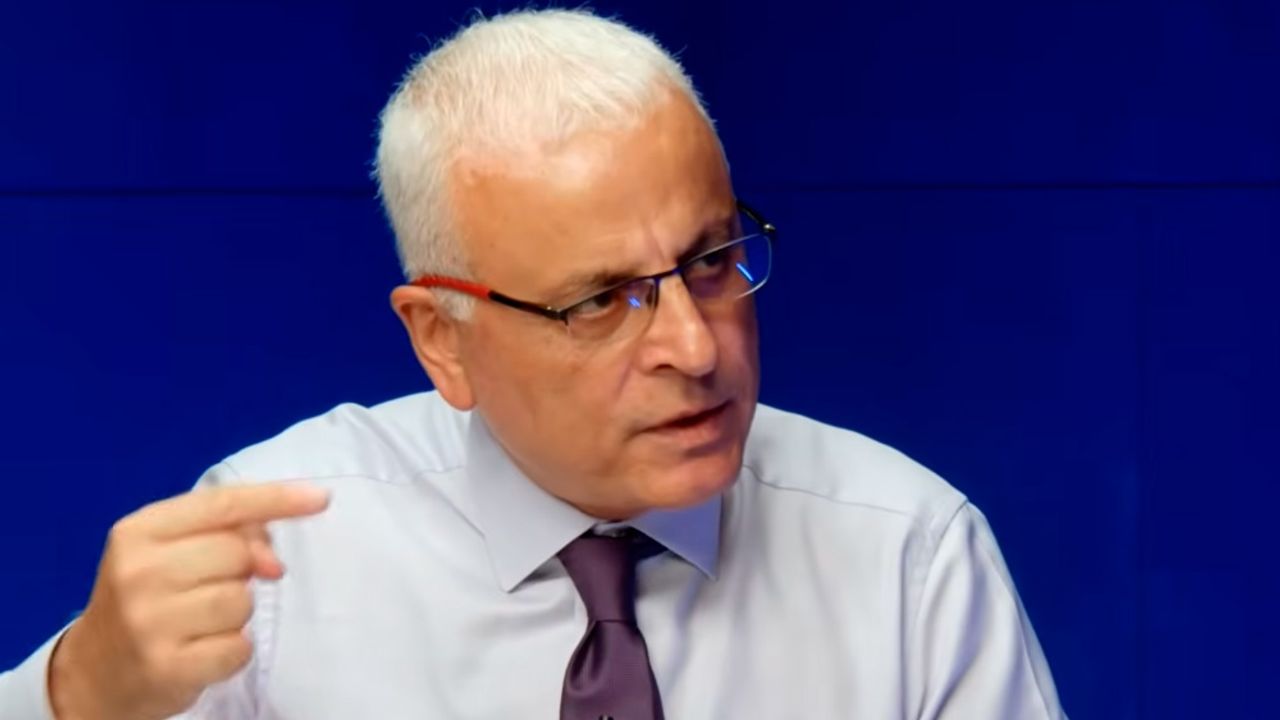 "Siyasal Casusluk" iddiasıyla Özkan ve Yanardağ tutuklandı