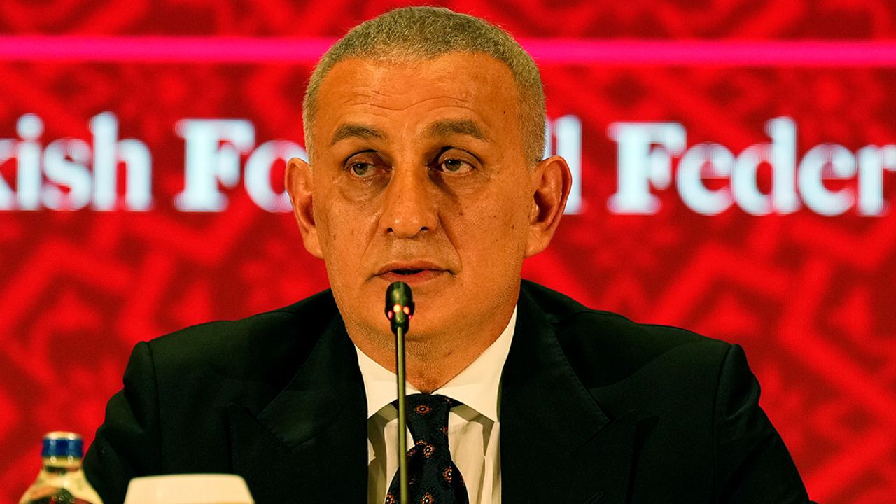 Türkiye genelinde 152 aktif hakem bahis oynamış!