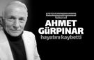 Ordu basınının acı günü: Ahmet Gürpınar vefat etti
