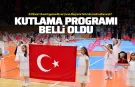 Ordu'daki 23 Nisan Çocuk Bayramı programı belli oldu