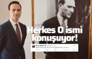 Türkiye'de herkes Korgan eski Kaymakamı'nı konuşuyor