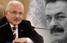 Başkan Hilmi Güler'den Kadir İnanır mesajı