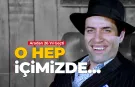 Kemal Sunal Vefatının 26. Yılında Anılıyor