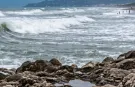 Ordu'da hafta sonuna deniz yasağı!