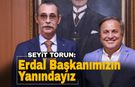 Seyit Torun'dan İktidara "Hazımsızlık" Tepkisi