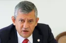 Yeni Parti'de grup yönetimi belli oldu