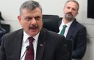 Bakan Çiftçi: "Saldırı hepimizi üzmüştür"