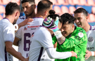52 Orduspor FK deplasmandan altın puanla döndü