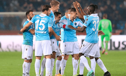 Trabzonspor rekor peşinde