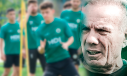 Mehmet Birinci yeniden Giresunspor'da
