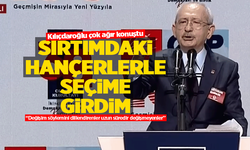 CHP Lideri Kılıçdaroğlu: "Değişim isteyenler değişmeyenler"