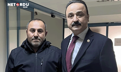 MHP'li Şanlıtürk "Ölünüzü dirinizi her gün birinizi" dedi