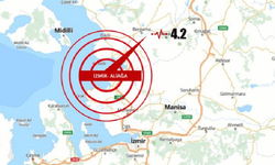 İçişleri Bakanı Ali Yerlikaya'dan "deprem" açıklaması