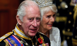 İngiliz Kralı Charles kansere yakalandı