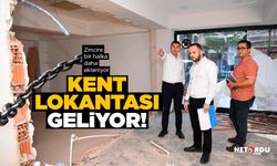 Kent Lokantası zincirine bir halka da Altınordu'da eklenecek!