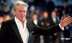 Efsane aktör Alain Delon 88 yaşında hayatını kaybetti