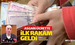 TÜRK-İŞ'in asgari ücret talebi 29 bin 583 TL oldu