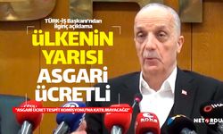 TÜRK-İŞ Asgari Ücret Tespit Komisyonu'na katılmayacak