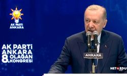 Cumhurbaşkanı Erdoğan: "Yürek yangınımız çok ama çok büyük"