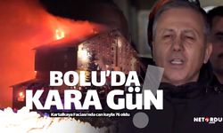 Bolu Kartalkaya Faciası'nda can kaybı 76'ya yükseldi