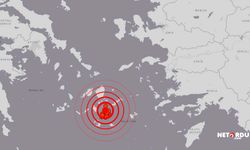 Ege'deki deprem fırtınası korkutmaya başladı!