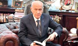 MHP Lideri Bahçeli'den 'beddua' edenlere mesaj