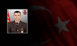 Pençe Operasyonu'nda Uzman Çavuş Önder Özen şehit düştü