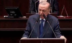 Erdoğan: "Terörün devri artık kapanmıştır"