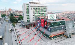 CHP'li Gaziosmanpaşa Belediyesi AK Parti'ye geçti