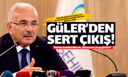 OBB Başkanı Güler çok sert çıktı!