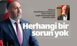 Fatih Titiz'den 'Enver Yılmaz' açıklaması