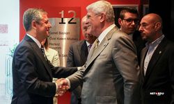 Başkentte kritik CHP-İYİ Parti buluşması