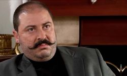 Kurtlar Vadisi Pusu'nun 'Cevat'ı hayatını kaybetti