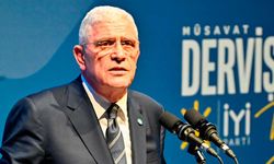 Dervişoğlu: "Metan gazına 12 şehit verdik!"