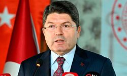 Adalet Bakanı Tunç: "67 şüpheliden 13'ü tutuklandı"